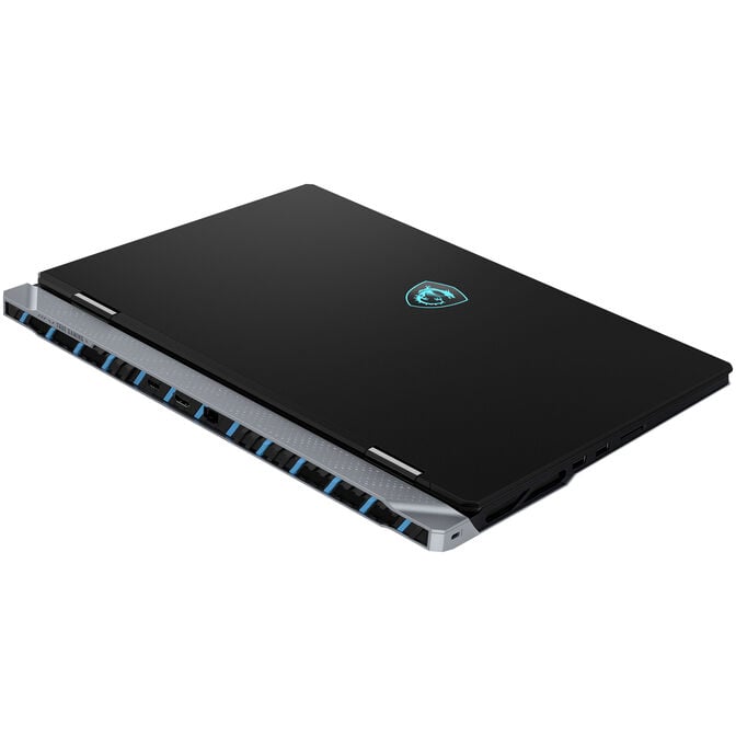 MSI Titan 18 HX AI A2XWIG-073,  45,8 cm (18 Zoll), 120Hz, Core Ultra 9 285HX, RTX 5080 Gaming Laptop image number 9
