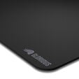 'Glorious Gaming Mouse Pad 2 L, edge-less, rubberised - 915 x 280mm, black' image number null