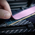 Thermal Grizzly Minus Pad Extreme - 120 &times; 20 &times; 3 mm image number null