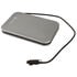 SilverStone SST-MMS02C, external hard drive enclosure - silver image number null