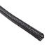 Techflex F6 Sleeve 6,4mm - schwarz, 1m image number null