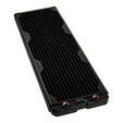 Hardware Labs Black Ice Nemesis Radiator GTS 420 - black, 420 mm image number null