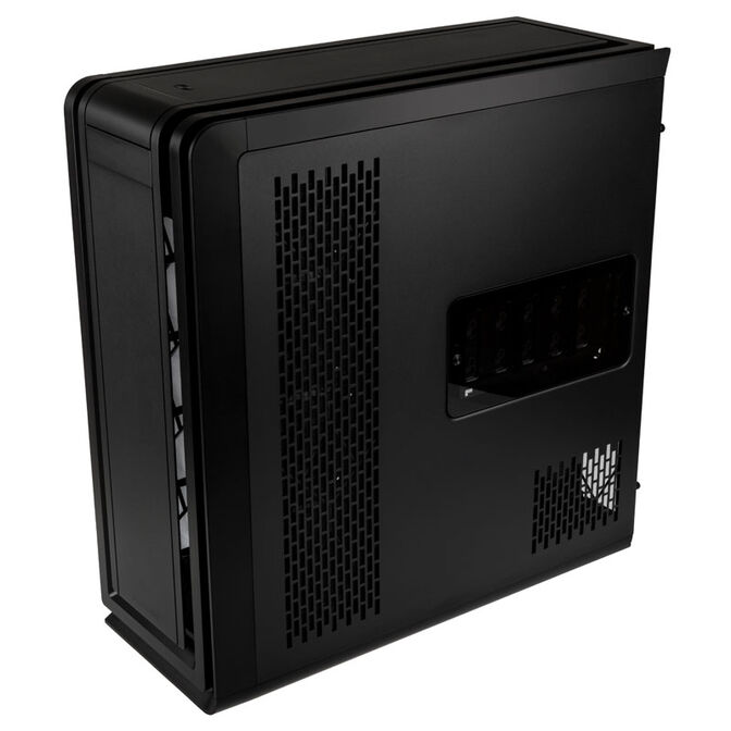 PHANTEKS Enthoo 719 Big-Tower, Tempered Glass, ARGB - schwarz image number 2