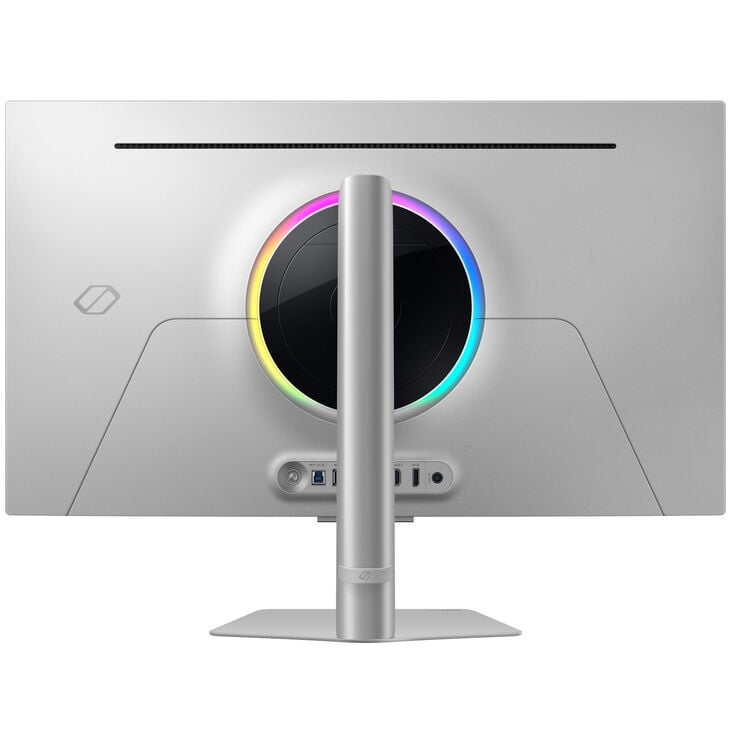 Samsung Odyssey OLED G8 G80SD, 32 inch Gaming Monitor, 240Hz, QD-OLED, FreeSync Premium Pro image number 7
