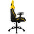 ThunderX3 TC5 Gaming Stuhl - schwarz/gelb image number null
