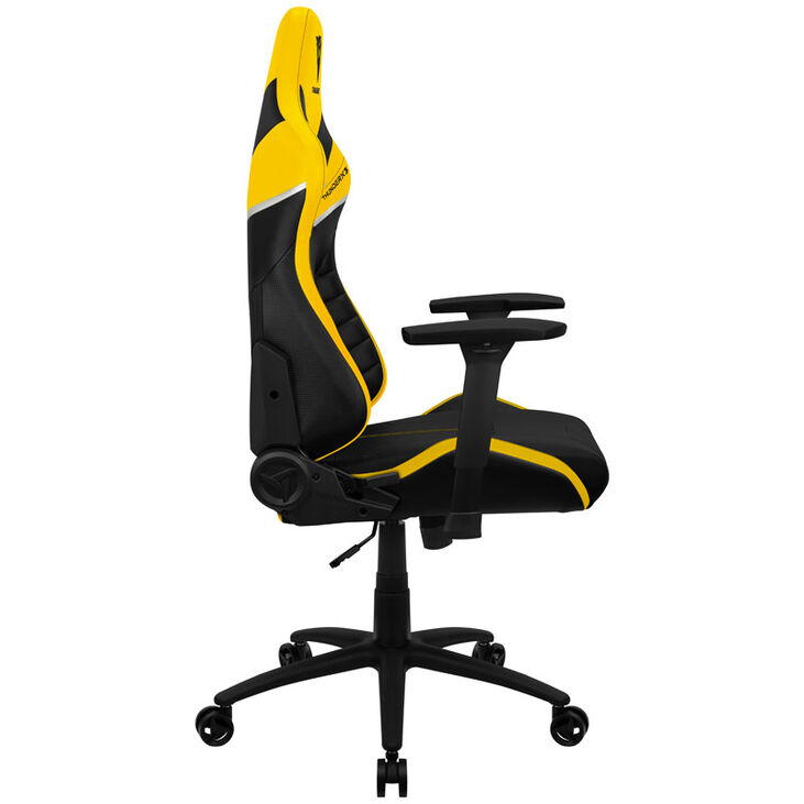 ThunderX3 TC5 Gaming Stuhl - schwarz/gelb image number 6