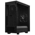 Fractal Design Define 7 Compact Black Mid Tower - silent, black image number null