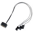 Lian Li UNI FAN Wireless Controller V2 - wei&szlig; image number null