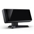 Jonsbo DS339 Mini Display, 3.39-inch IPS Screen, USB Connection, Compact - image number null