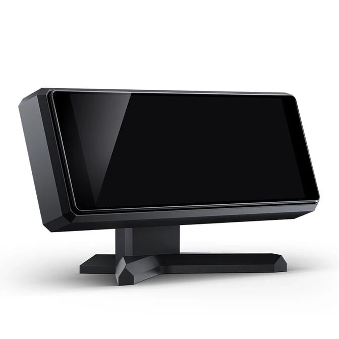 Jonsbo DS339 Mini Display, 3.39-inch IPS Screen, USB Connection, Compact - image number 4