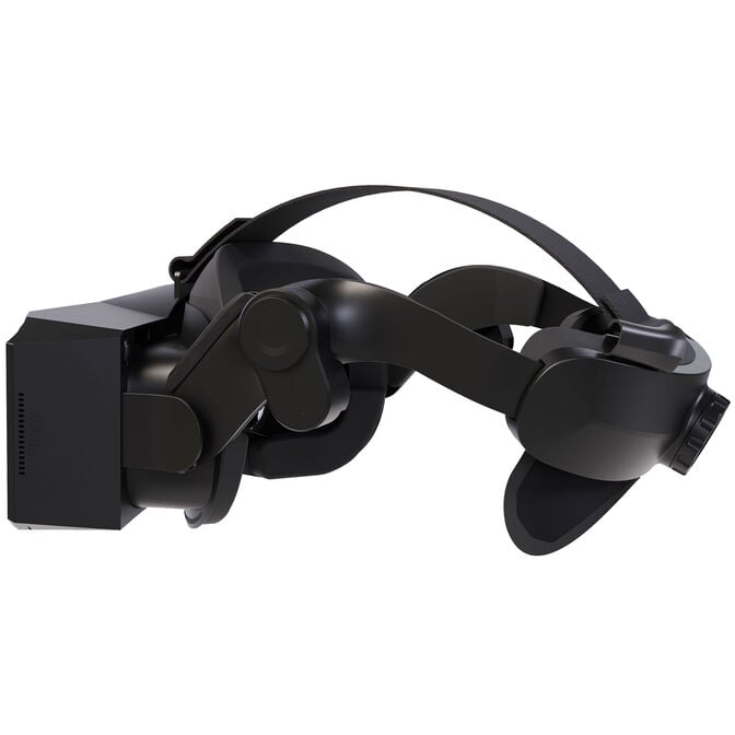Pimax Crystal Light Virtual Reality Headset with Controller image number 9