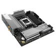 Sapphire Nitro+ B850M WiFi Mainboard, Sockel AM5, AMD B850, mATX, DDR5 image number null
