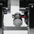 Siimagic P1000i inverted Hydraulisches Bremssystem image number null