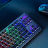 Razer DeathStalker V2 Pro TKL Gaming Keyboard - German Layout image number null