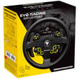 Thrustmaster EVO Racing 32R Leder Lenkrad &ndash; Schwarz image number null