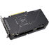 ASUS Radeon RX 7600 XT Dual O16G, 16384 MB GDDR6 image number null