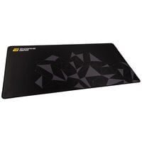 Endgame Gear MPJ890 Stealth Black Gaming Mouse Pad, 890x450x3mm - black