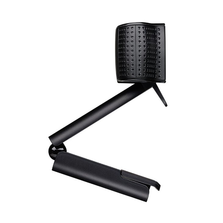 Logitech C922 Pro Stream Webcam - schwarz image number 4