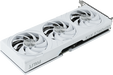 Palit GeForce RTX 5070 White OC Graphics Card, 12288 MB GDDR7 image number null