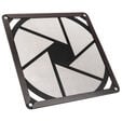 SilverStone SST-FF181B 180mm fan filter image number null