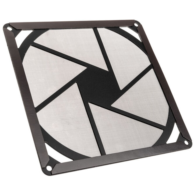 SilverStone SST-FF181B 180mm fan filter image number 1
