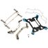Kolink Umbra EX180 ARGB White CPU Cooler - 120 mm image number null