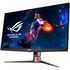 ASUS ROG Swift PG32UQXR, 32 inch Gaming Monitor, 160 Hz, IPS, FreeSync Premium image number null