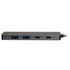AXAGON HMC-5H60 5-in-1-Hub - 1x USB-C, 3x USB-A, HDMI, Power Delivery image number null