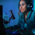 Elgato Wave:3 USB Condenser Microphone - black image number null