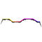 HYTE Noodle LN60 ARGB LED Strip - black