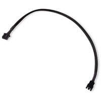 Alphacool Extension JST aRGB 3-Pin to 3-Pin, sleeved - 30cm