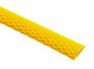 Techflex Flexo PET Sleeve 6mm - neon yellow, 1m