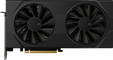 XFX Swift Radeon RX 9060 XT OC Gaming Edition Graphics Card, 8192 MB GDDR6 image number null