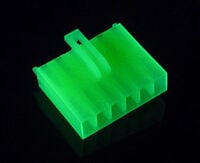 AC Ryan AUX 6Pin Female UV Green