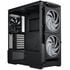 Lian Li LANCOOL 216 RGB, E-ATX-Gehäuse, Midi-Tower - schwarz image number null