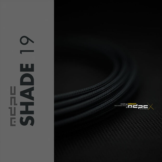 MDPC-X Sleeve Small - Shade-19, 1m image number 0