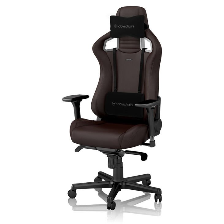 noblechairs EPIC Gaming Stuhl - Java Edition image number 2