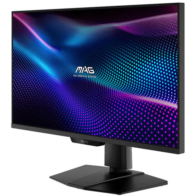 MSI MAG 274UPDFDE E16M, 27 Zoll UHD Gaming-Monitor, 160/320Hz, IPS-Panel, Adaptive Sync image number 2