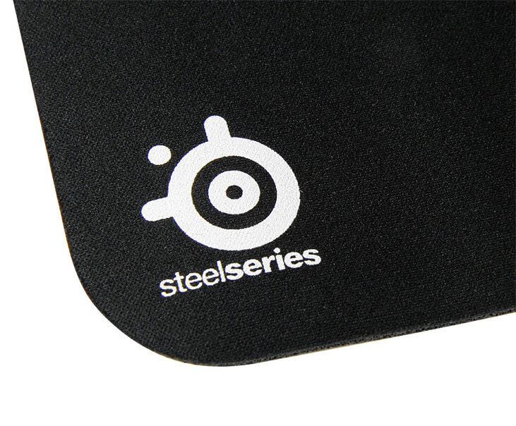 SteelSeries Mauspad QcK+ image number 2