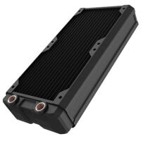 Hardware Labs Black Ice Nemesis GTR 240 Radiator - 240mm, schwarz