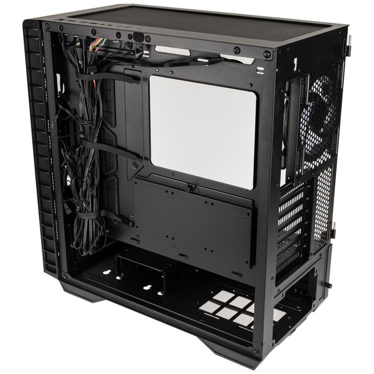 Kolink Observatory Y AMD SE, ARGB Midi-Tower - schwarz image number 8