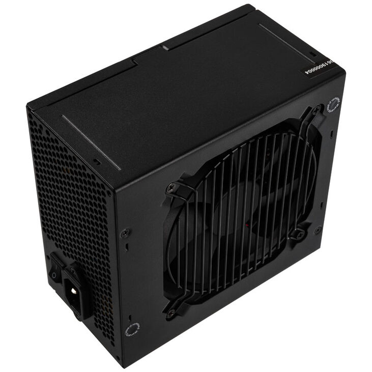 Kolink Enclave 80 PLUS Gold PSU, modular - 700 Watt image number 1