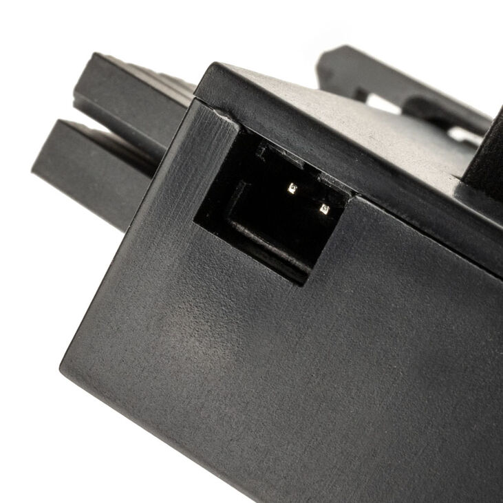 Kolink Core Adept ARGB 24 Pin 90 Degree Power Adapter image number 3