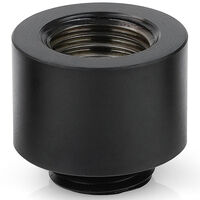 Thermal Grizzly DeltaMate Extender - MF14, black