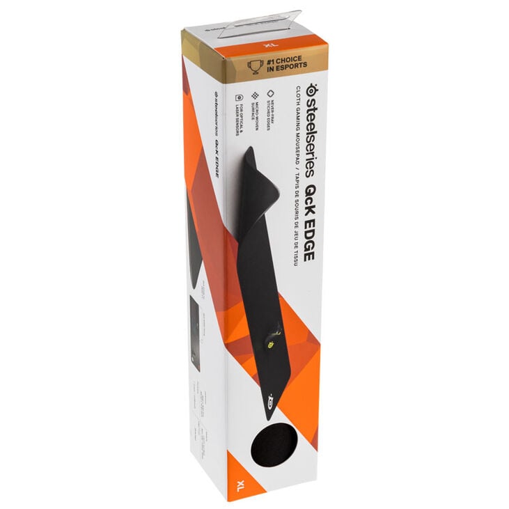 SteelSeries QcK Edge Mauspad - XL image number 5