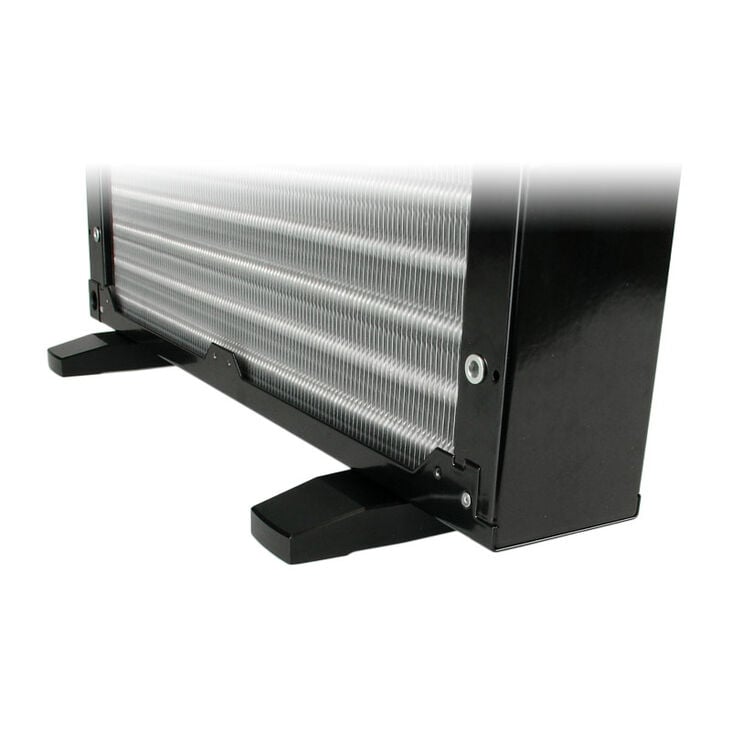 Watercool MO-RA3 Stand - black image number 1