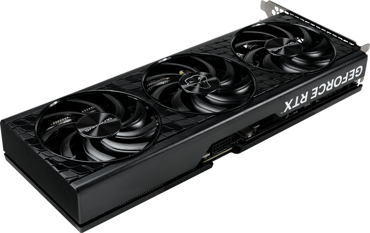 Gainward GeForce RTX 5070 Python III, 12288 MB GDDR7 image number 3