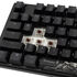 Ducky One 3 Classic Black/White TKL Gaming Tastatur, RGB LED - MX-Brown (US) image number null