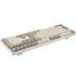 Ducky Origin Vintage Gaming Keyboard, Cherry MX-Brown image number null