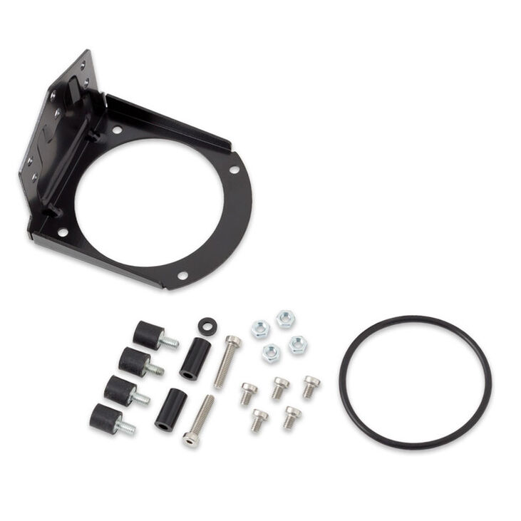 aqua computer ULTITUBE D5 50 reservoir for D5 pumps image number 2